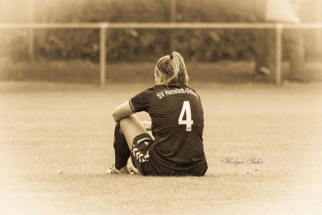 Bild 406 - Frauen SV Henstedt Ulzburg - FSV Gtersloh : Ergebnis: 2:5